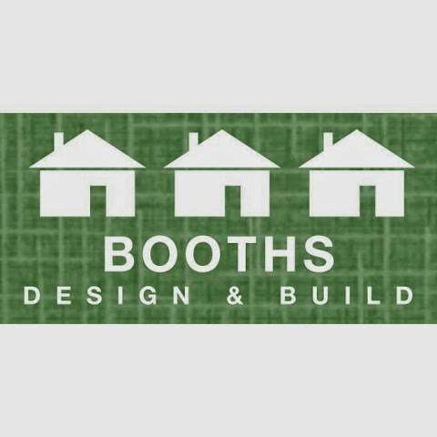 Booths Design and Build photo