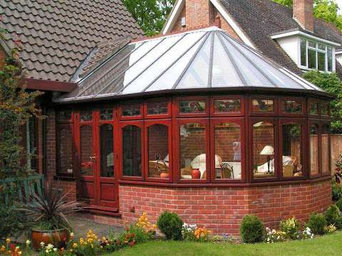 Catton Windows and Conservatories photo
