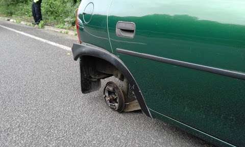 City Tyre Services (Norwich) Ltd photo