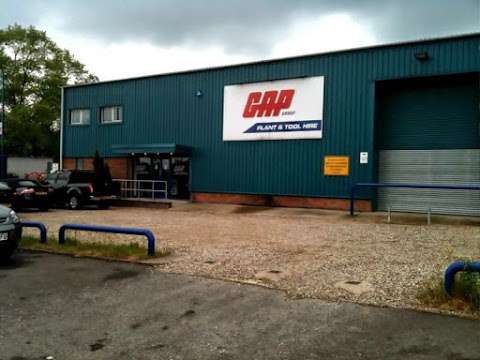 GAP Plant & Tool Hire - Norwich photo