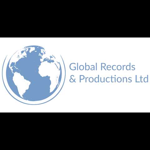 Global Records & Productions Ltd photo
