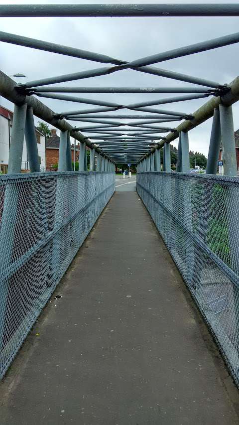 Kummi Bridge photo