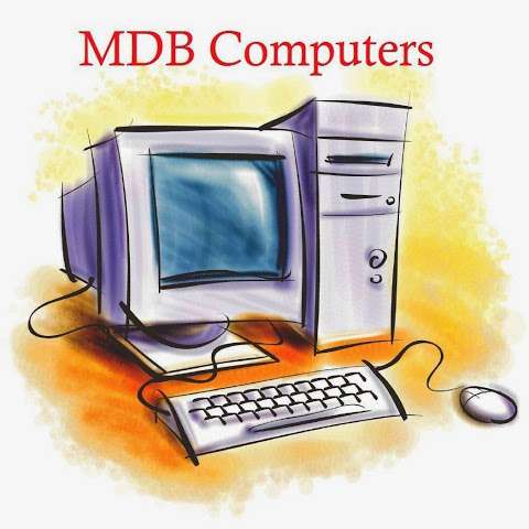 MDB Computers photo