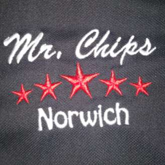 Mr Chips in Norwich photo