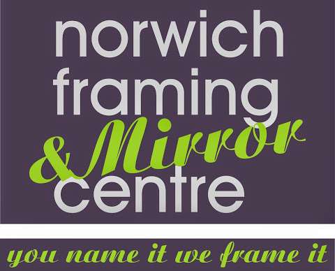 Norwich Framing & Mirror Centre photo