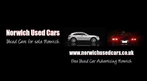 Norwich Used Cars photo
