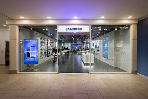 Samsung Experience Store | Norwich photo