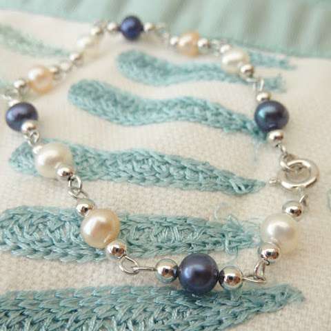 Simply Pearls photo