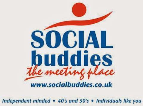 Social Buddies photo