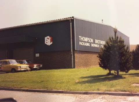 Thompson Packaging Ltd photo